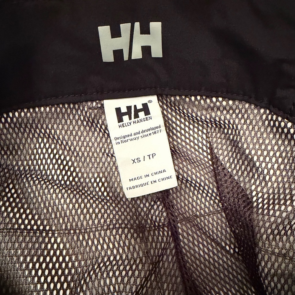 Helly Hansen Helly-Tech Performance Shell Pants B… - image 6